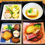 和洋美膳 せとうち - 