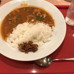 カレーの王様 - 