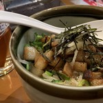 環七ラーメン SEABURAジョニー - 