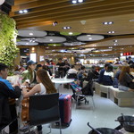 Juice Bear - 新東陽美食廣場