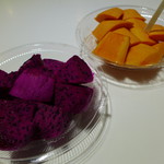 Juice Bear - 南国の美味、心置きなく！