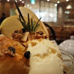 アフタヌーンティー・ティールーム - 