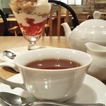 アフタヌーンティー・ティールーム - 