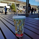 ピザアンドジェラート ミラノ スタイル