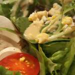 アフタヌーンティー・ティールーム - 