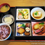 和洋美膳 せとうち - 