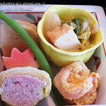 和洋美膳 せとうち - 