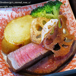 和洋美膳 せとうち - 