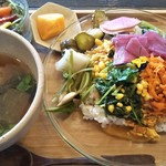 ファームスタンド - 