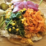 ファームスタンド - 