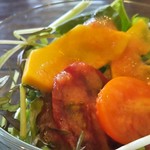 ファームスタンド - 