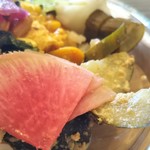 ファームスタンド - 