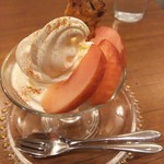 カフェ オモンパカル - 