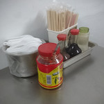 四海豆漿大王 - 