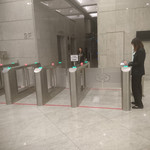 頂鮮101美食美景餐廳 - 2 階エレベーター付近