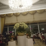 頂鮮101美食美景餐廳 - 室内