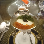 頂鮮101美食美景餐廳 - 趙原蛋白