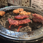 炭焼 味覚園 - 