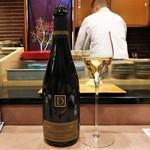 鮨処 多田 - Doyard Cuvée Vendémiaire 1er Cru Brut(仏)