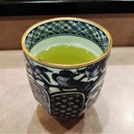 鮨処 多田 - あがり