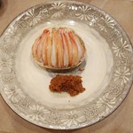 鮨処 多田 - 柴山のセコ蟹　※蟹はNG