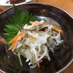 さきと - なます