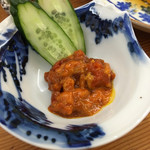 さきと - 塩ウニ