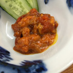 さきと - 塩うに