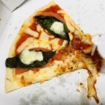 Rajavetta - pizzaマルゲリータ