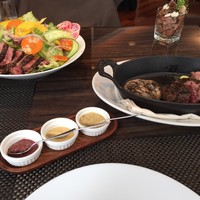BLT STEAK GINZA - 