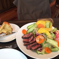 BLT STEAK GINZA - 