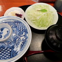とんかつ まい泉 青山本店 - 