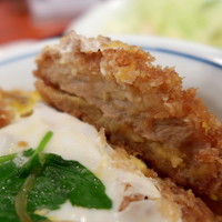 とんかつ まい泉 青山本店 - 