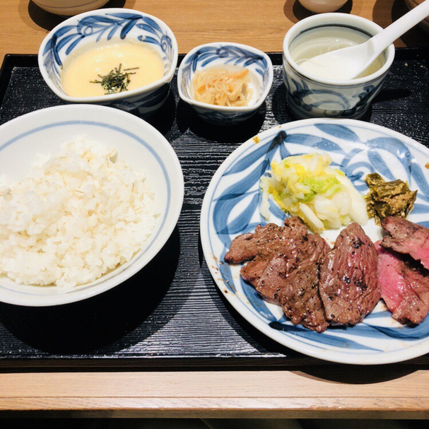 By Maho Do 仙台 牛たん 青葉苑 浦和パルコ店 アオバエン 浦和 牛料理 食べログ