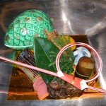 Nihon Ryouri Irodori - 酒菜 