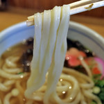 讃岐うどん みやの家 - 