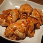 七輪焼みなみ - ホルモン