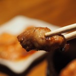 七輪焼みなみ - ホルモンアップ