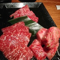 焼肉 いのうえ 吉祥寺店 - 