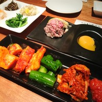 焼肉 いのうえ 吉祥寺店 - 