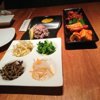 焼肉 いのうえ 吉祥寺店 - 