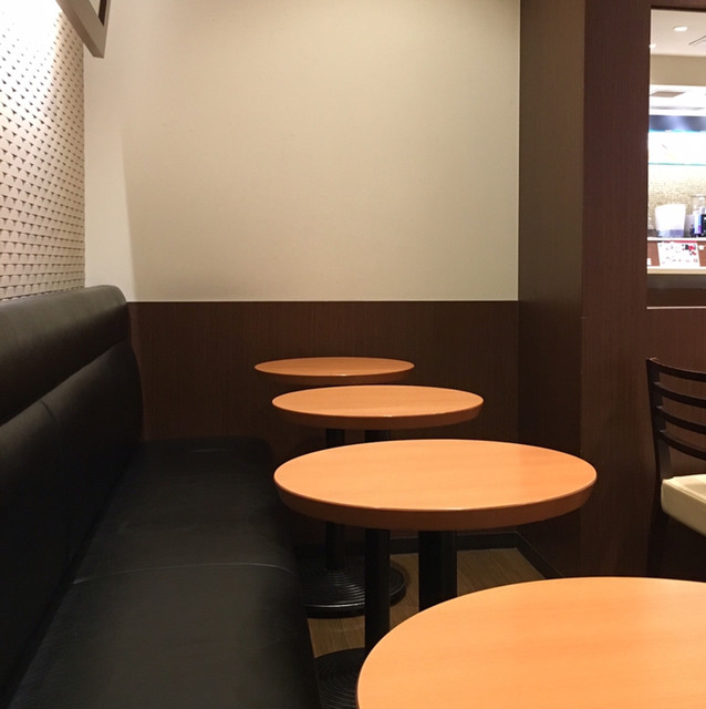 Doutor Coffee Shop Hatagaya Ten photo 5