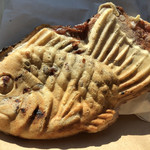 鯛焼きのよしかわ - 