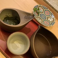 鮨よしかわ 恵比寿 - 