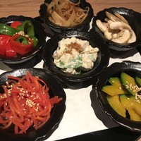 焼肉ホルモン 稲田 - 