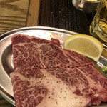 沖縄焼肉・ホルモン バカ一代 - 