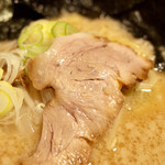 川出拉麺店 - 