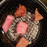 神戸牛・個室焼肉 大長今 - 