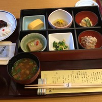 京懐石 美濃吉 竹茂楼 ホテル阪急インターナショナル店 - 