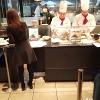 オールデイダイニング リモネ - 